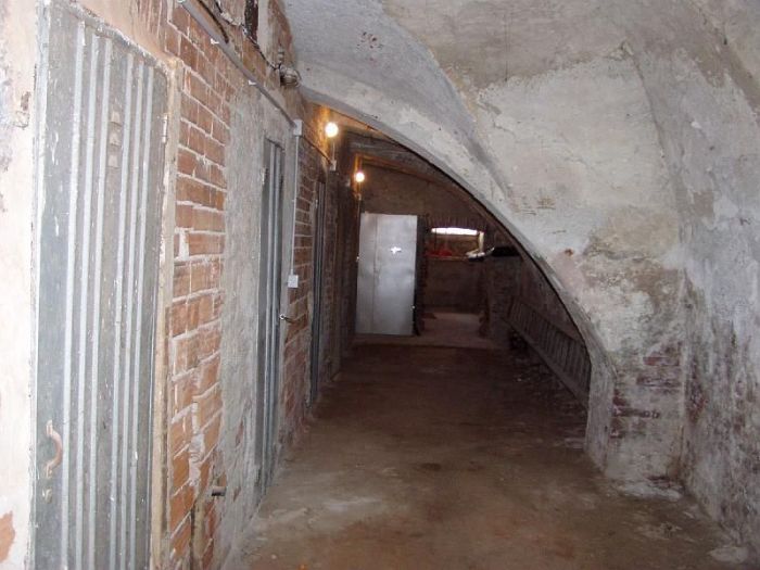 Archisio - Trucco Ristrutturazioni - Progetto Ristrutturazione condominio