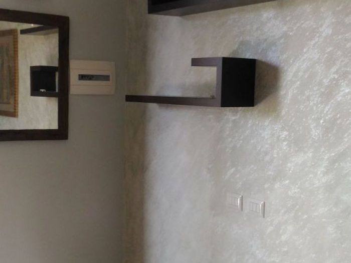 Archisio - Impresa Edile Infantino Claudio - Progetto Tinteggiature per interni