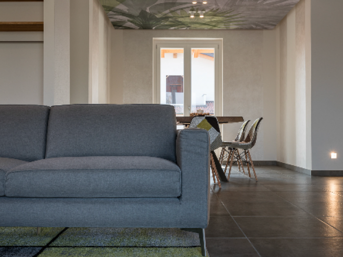 Archisio - Davide Gonella Fotografo - Progetto Villetta a villanova mondov