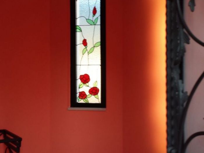 Archisio - Vetreria Isolvetro srl - Progetto Vetreria isolvetro srls