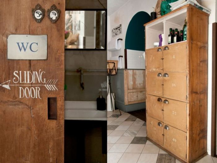 Archisio - Fz Studio - Progetto Di qu