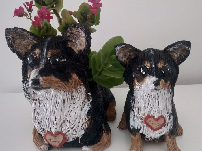 Archisio - Frisart - Progetto Realizzazioni animali