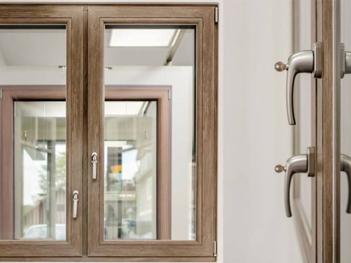 Archisio - Sa Ventana Infissi - Progetto Infissi in pvc