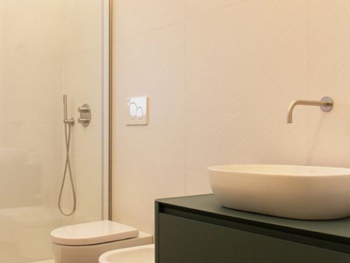 Archisio - Ifarchitetti - Progetto Casavd