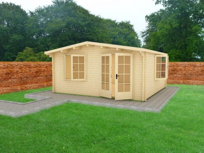 Archisio - Air Wood - Progetto Case in legno bio ecologiche