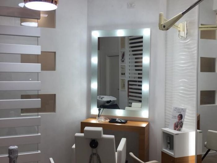 Archisio - Salvatore Nicolosi - Progetto Deha