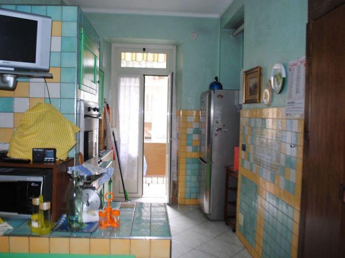 Archisio - Ellerre Ristruttazioni - Progetto Prima e dopo di una ristrutturazione