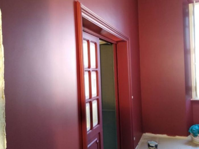 Archisio - Tudor Timosencu - Progetto Ristrutturazione di interni