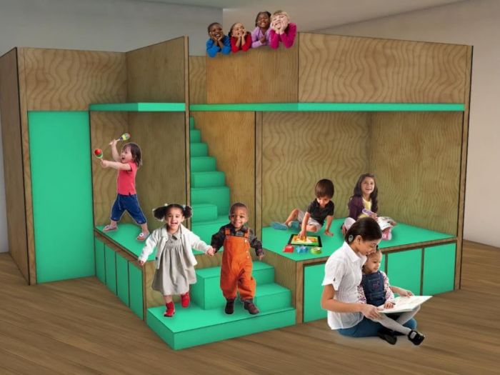 Archisio - Franco Stagni - Progetto 2016 - scuola a monsummano