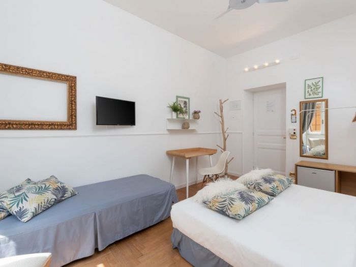 Archisio - Daniele Raffaelli - Progetto Bb maison vantaggio