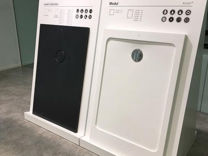 Archisio - Restructura - Progetto Arredo bagno