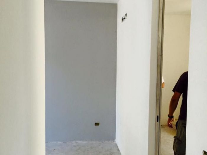 Archisio - La Servizi Ristrutturazioni - Progetto Interni