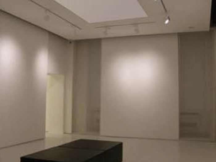 Archisio - Architetti Cipolla - Progetto Allestimento museo lucca