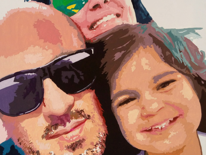 Archisio - Passione Darte - Progetto Quadri dautore