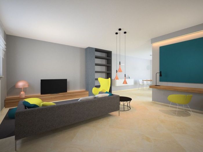 Archisio - Chiara Santi - Progetto Casa 10