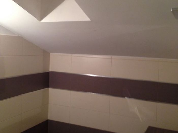 Archisio - Ony Global Di Tino Onofrio Antonio - Progetto Ristrutturazioni interni esterni bagni