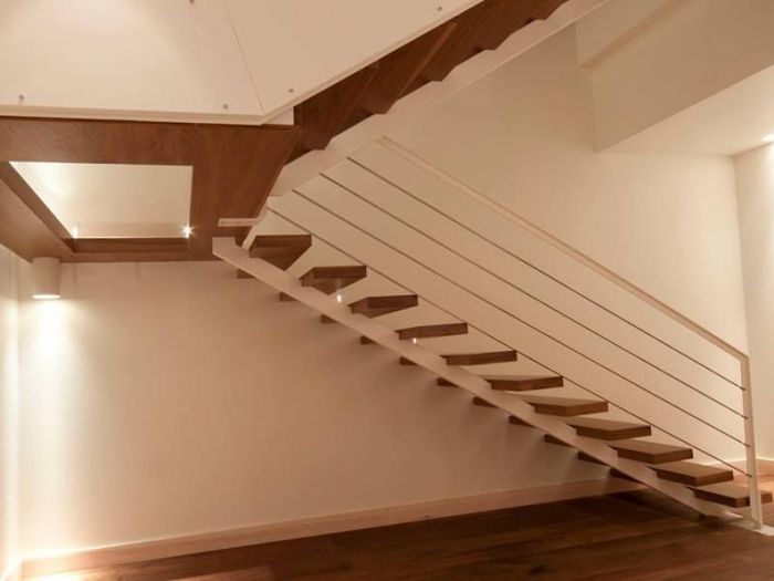 Archisio - Gian Luca Gentili - Progetto Private house - kiev