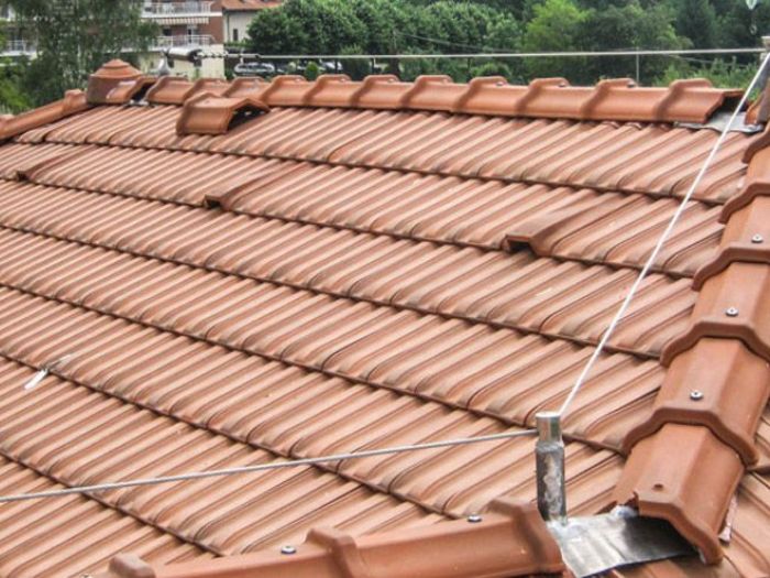 Archisio - De5 Linear House - Progetto Sicurezza e antinfortunistica