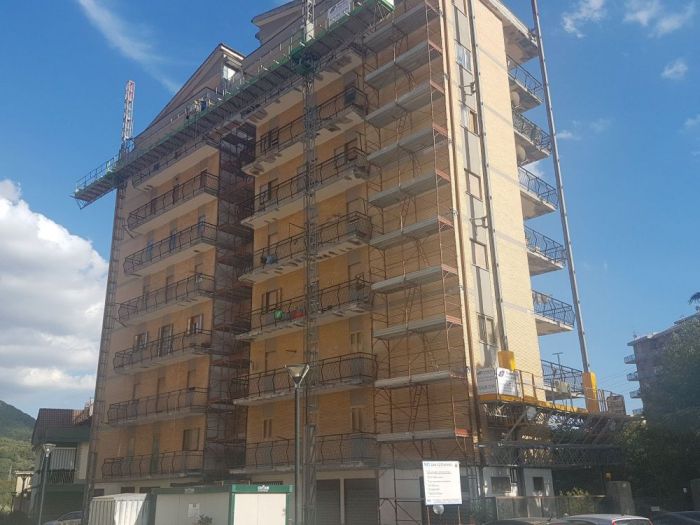Archisio - San Giovanni srl - Progetto Costruzioni e ristrutturazioni edili