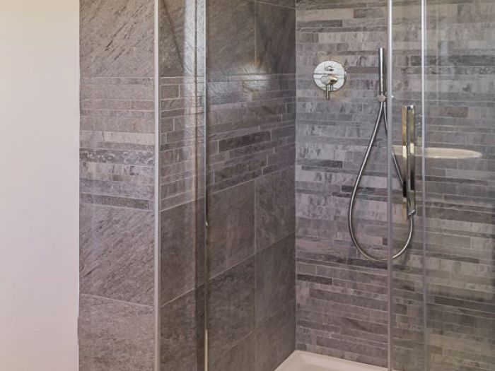 Archisio - Consorzio Corima - Progetto Appartamento in zona san paolo - roma