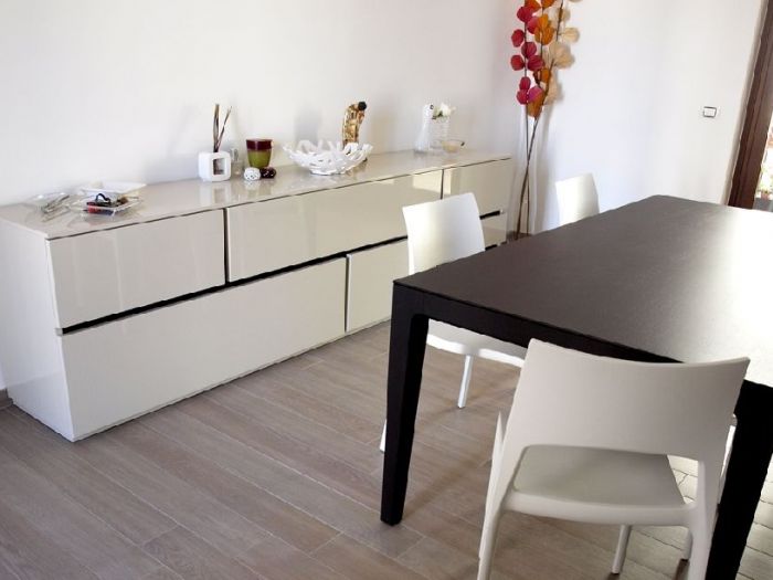 Archisio - Falegnameria Artigiana Di Carapellese Nicola - Progetto Arredi su misura