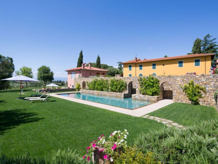 Archisio - Max Lisi Photoarch - Progetto Villa privata