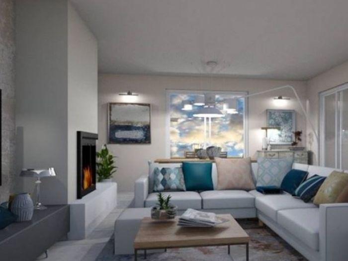 Archisio - Tobehome Interiors - Progetto Ristrutturazione interni