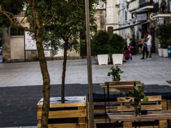 Archisio - Design Project - Progetto Hammmy panini co