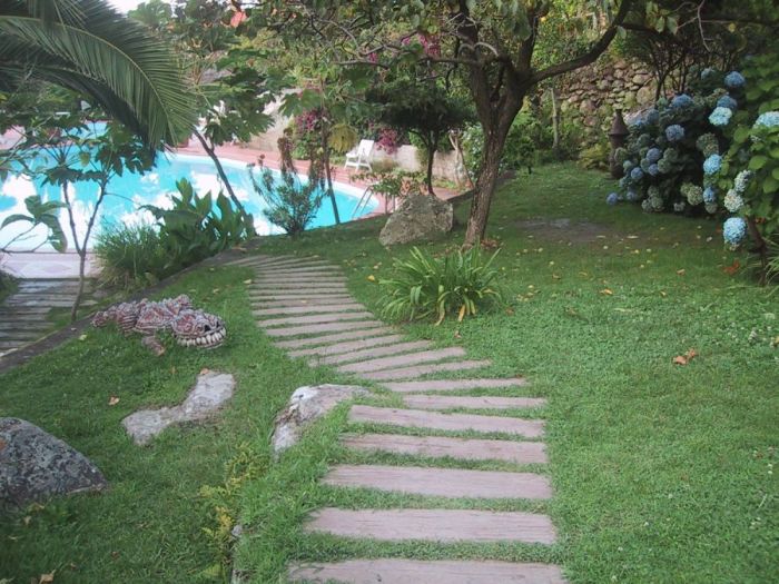 Archisio - Gardenstudio - Progetto Progetto giardino