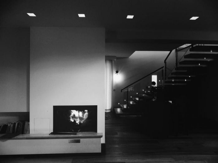 Archisio - Angelo Parla - Progetto Interni