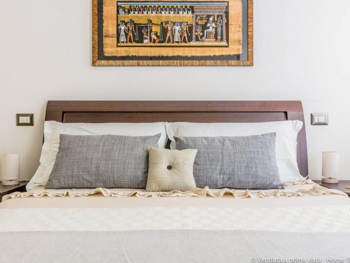 Archisio - Venduta A Prima Vista - Progetto Ministaging trilocale in vendita