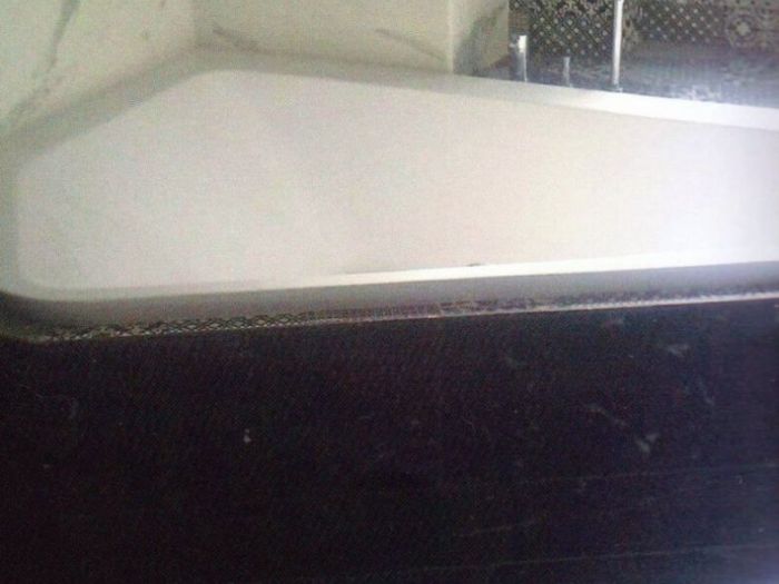 Archisio - Edilgrifo - Progetto Ristrutturazioni dinterni bagni cartongesso e coloriture