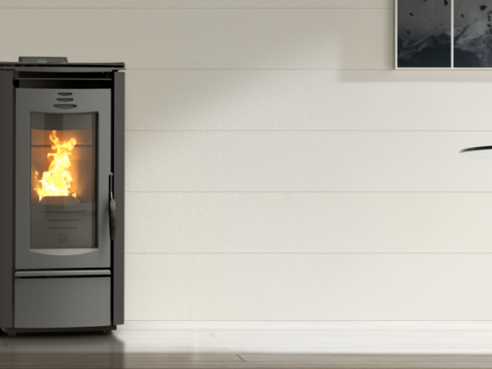 Archisio - Centro Caminetti Iblea Forni - Progetto Camni e termocamini