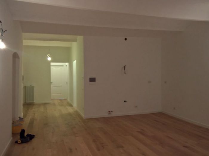 Archisio - Conat Edilizia Snc - Progetto Ristrutturazione di appartamento