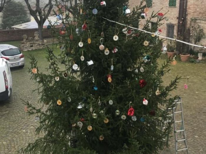 Archisio - Termoidraulica Rossini Impianti - Progetto Impianto dilluminazione esterno