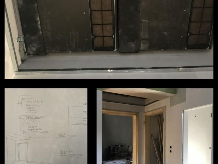 Archisio - Studio Lenzi Associati - Progetto Via stanislao mattei