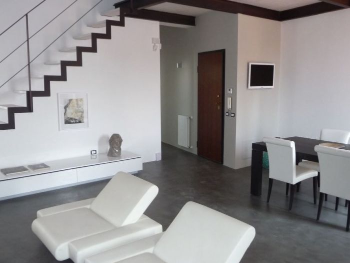 Archisio - Block Studio - Progetto Casa a roma