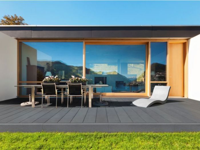 Archisio - D Materials - Progetto Longer slab