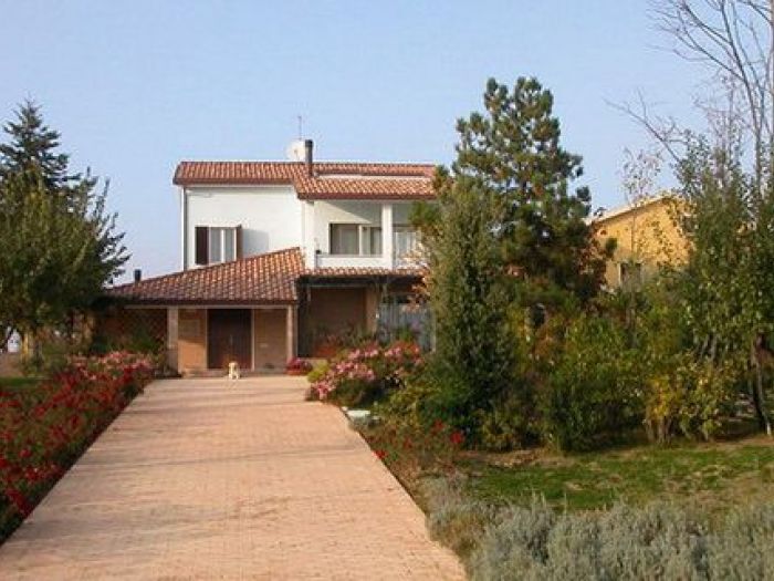 Archisio - Impresa Edile Paccaloni - Progetto Ristrutturazioni a loreto