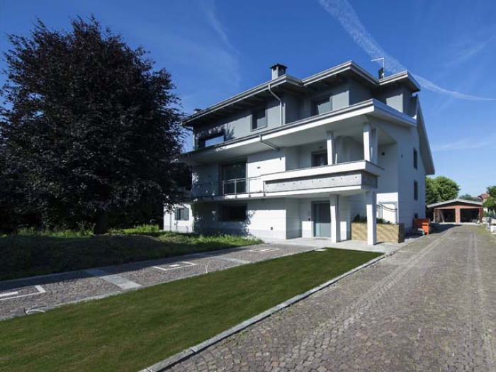 Archisio - Ideea Interior Design E Architettura - Progetto Ristrutturazione casa di famiglia borgaro