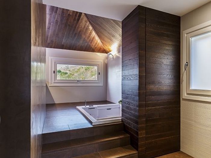 Archisio - Studio 4e - Progetto Villa 2c