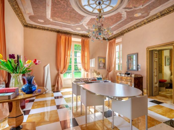 Archisio - Christian Sciannam Photo - Progetto Immobiliari di pregio