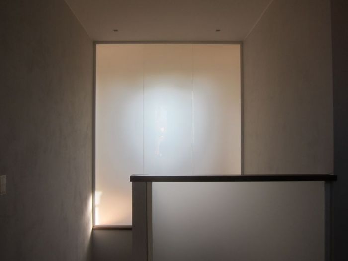 Archisio - Alessandro Villa - Progetto Residenza ld