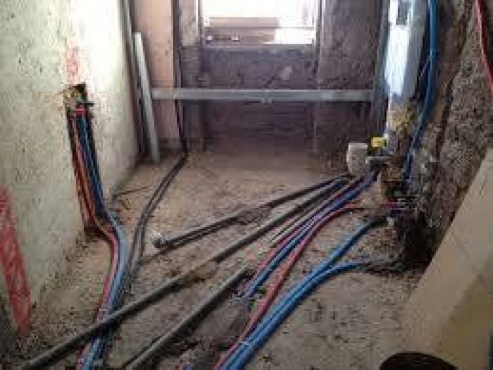 Archisio - Termoidraulica Mg Di Martucci Gionatan - Progetto Lavori