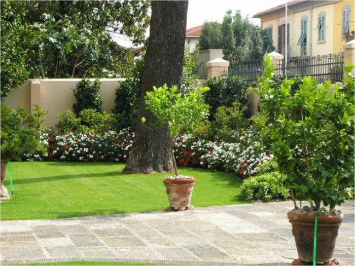 Archisio - Francesca Bertini - Progetto Villa patrizia