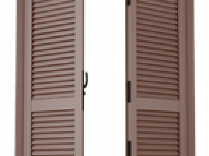 Archisio - Il Falegname Di Casciello Antonio - Progetto Infissi in ferro