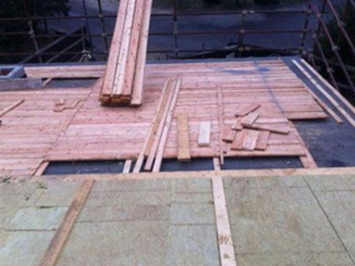 Archisio - Idea Edilizia - Progetto Restauro conservativo