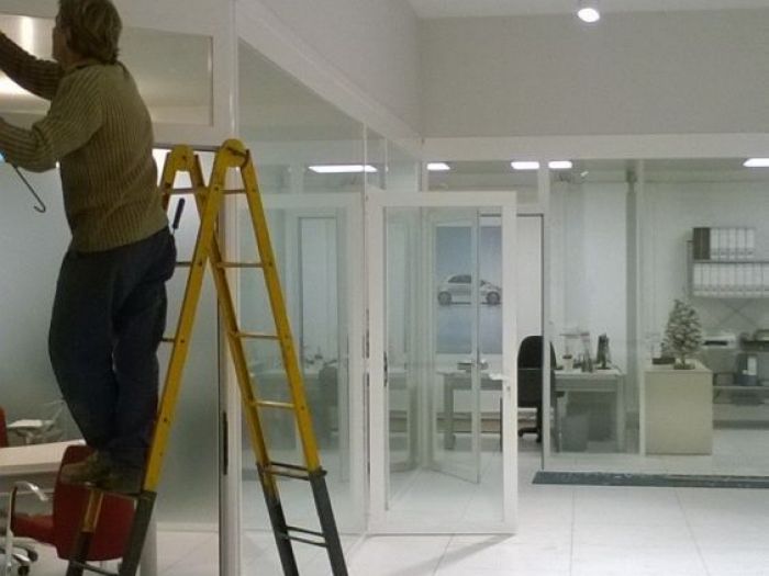 Archisio - I Fabbri De La Pieve - Progetto Serramentiinfissi e porte su misura