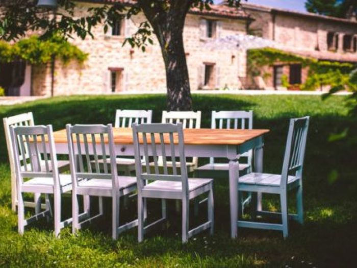 Archisio - Wilson Santinelli - Progetto Interni pesaro urbino