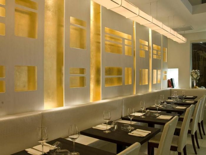 Archisio - Gian Luca Gentili - Progetto Alloro - parioli